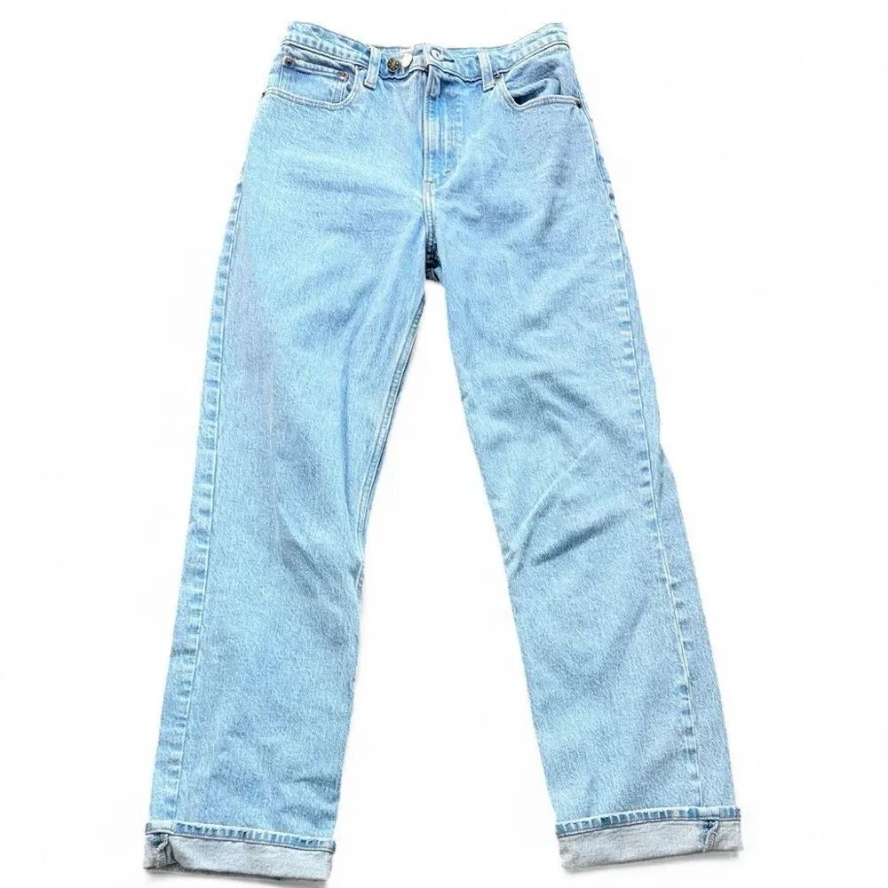 Abercrombie & Fitch 90’s Style Jeans
